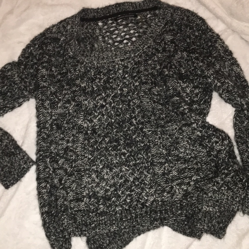 sweater